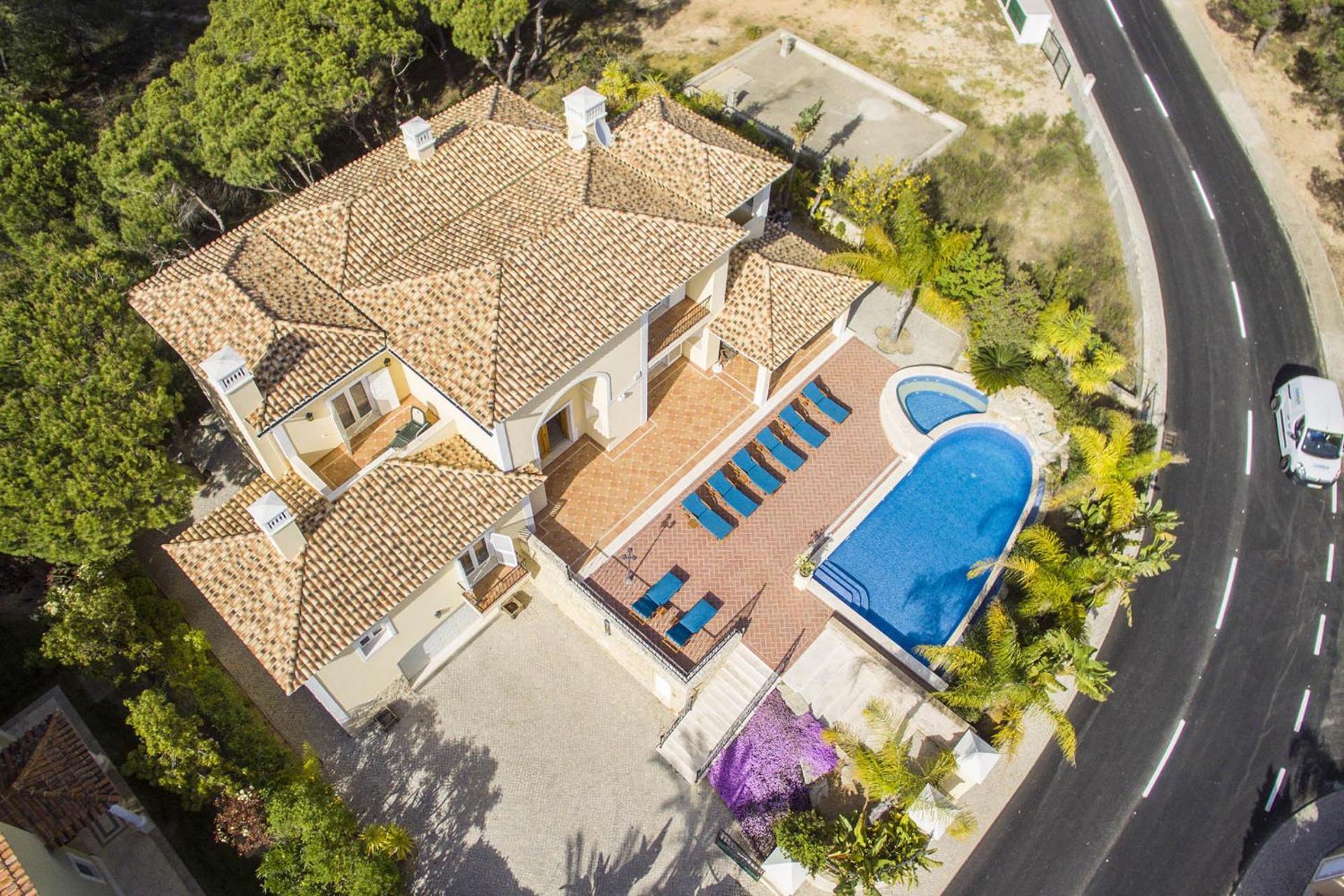 Villa Valentina 阿尔曼萨 外观 照片