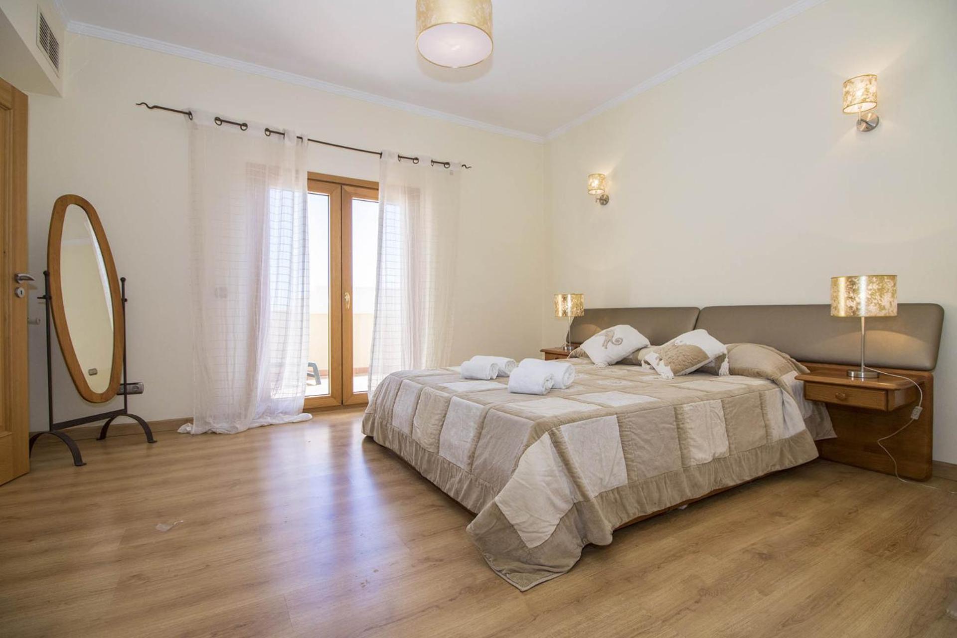 Villa Valentina 阿尔曼萨 外观 照片