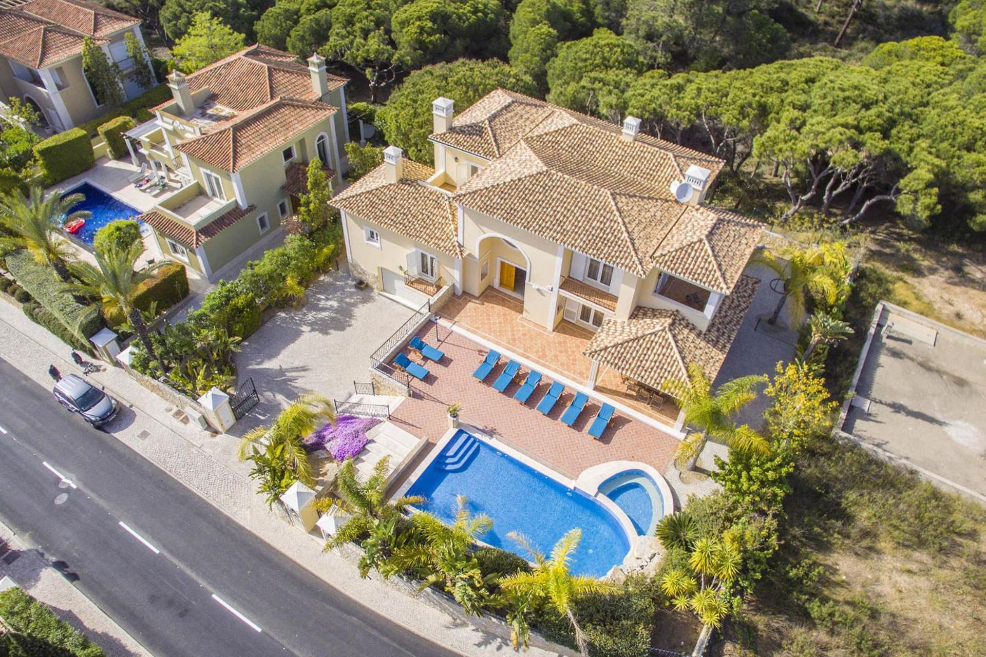 Villa Valentina 阿尔曼萨 外观 照片